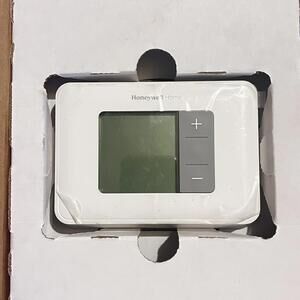 DIGITAL NON-PROGRAMMABLE THERMOSTAT SKU: RTH5160D1003/E‎
